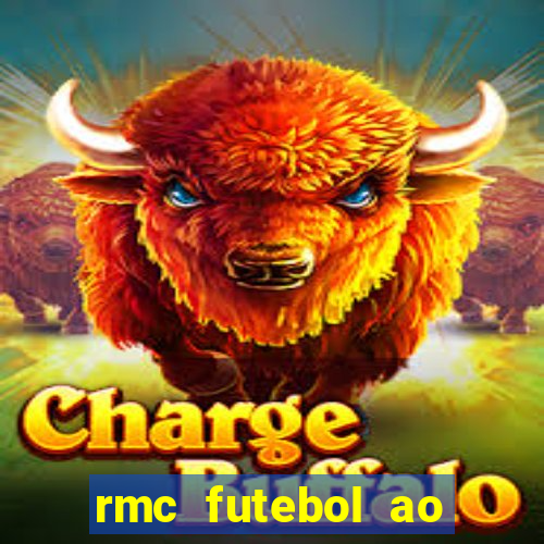 rmc futebol ao vivo gratis